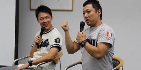 恐怖！98年横浜高校メンバーが語る　松坂大輔の牽制球、内野送球 98年大会から20年経った松坂世代の裏話７