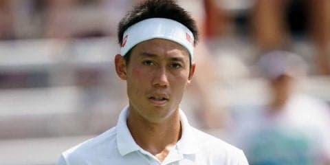 【速報予定】錦織が期待の若手ルブレフとの1回戦を迎える。「全米オープン」前に快勝を飾れるか[ATP1000 シンシナティ]