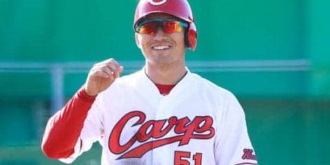 快調・広島が週間4勝1敗、鈴木誠也が4発8打点…18年第19週投打5傑【セ編】