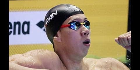 北島康介が日本の平泳ぎを託した男、渡辺一平の底力をパンパシで見た！