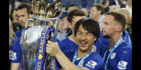 タイの大富豪が岡崎慎司も所属のレスターを買収して手にした「保険」