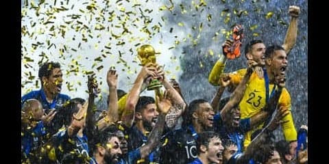 現地取材記者が詳しすぎる報告。やはり「おそロシア」だった？【Ｗ杯総括】