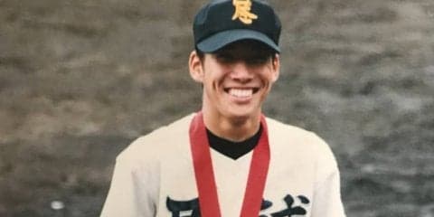 甲子園で一緒に記念撮影…高校、プロで対戦が叶わなかった松坂大輔への思い