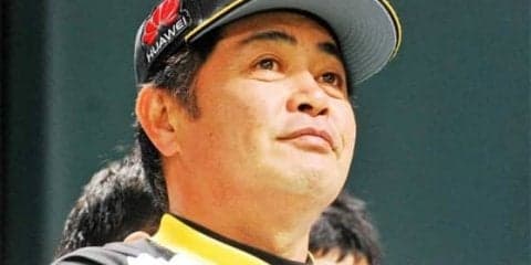 鷹・東浜が本拠地で復活勝利　6回降板に工藤監督「神経すり減らしていた」