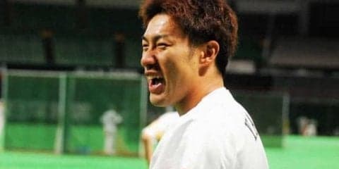 ホークス柳田、東浜を救う“バズーカ補殺”「近い分、いい球がいったかな」