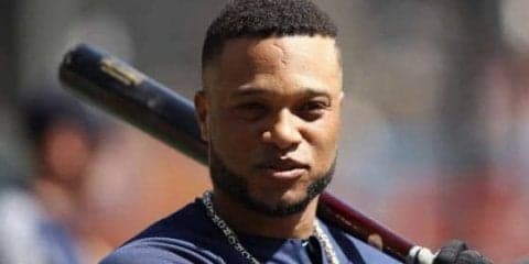 【MLB】カノが出場停止処分から復帰　メジャー2038試合目で初めて一塁で出場へ