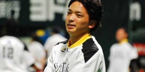 鷹・東浜、復活後初白星で2勝目　柳田のスーパー返球に感謝「大きかった」