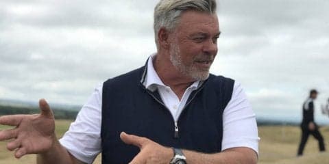 欧州ツアーの名手たちが教えてくれた「日本人がライダーカップを楽しむための秘訣」