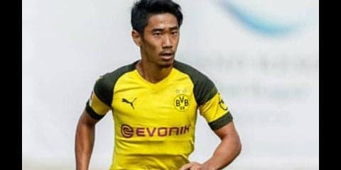 香川真司、トルコ移籍は消滅。ドルトムントは戦力流出で揺れる胸中…