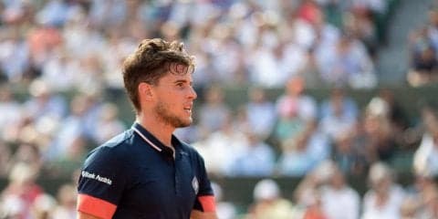 錦織と対戦の可能性があったティーム、体調不良のため欠場[ATP1000 シンシナティ]