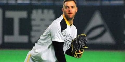 15日の公示　ヤクルトが古野、DeNAは石田、鷹はバンデンハークを登録