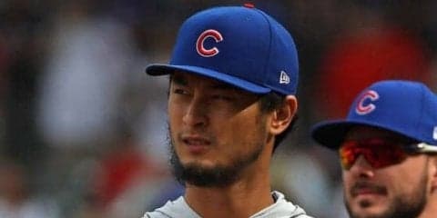 【MLB】ダルビッシュが2度目の実戦形式で55球　指揮官「変化球の回転が素晴らしい」