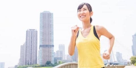 運動はアンチエイジングに絶大な効果