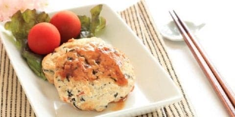 知って得する！こってり料理をヘルシーに作るコツ