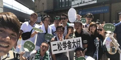 甲子園の安西先生…指揮官が「鬼から仏」に変身した二松学舎は強い