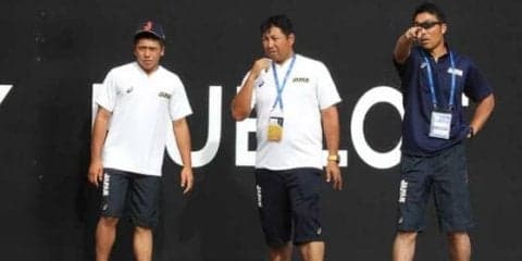 【野球U-15W杯】打率＆盗塁は12か国トップ　優勝狙う池田主将「決勝でもう1度キューバと」