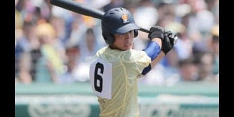 2年後のドラフトがもう気になる。ス－パー1年生たちが甲子園で活躍