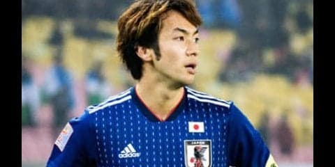 神谷優太がＵ－21に帰ってきた。頼れる男は嫌われ者になる覚悟あり