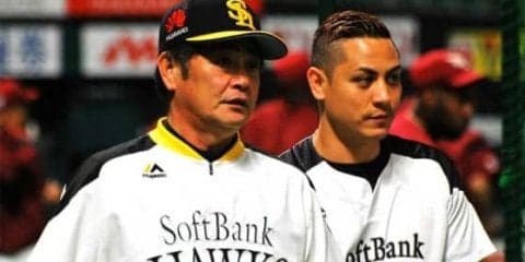 ソフトバンク武田が6回に逆転許し惜敗　工藤監督「もったいなかった」