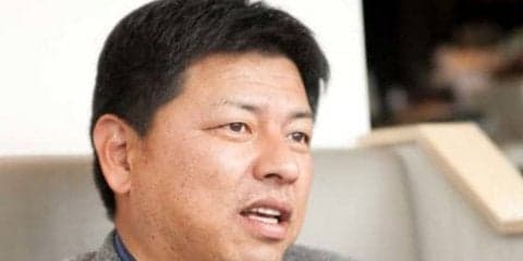 【高校野球】元阪神・藪氏が見る報徳学園・小園の“弱点”　「上のレベルでプレーする場合…」