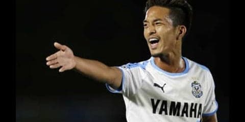 「ポスト・長谷部」は誰か？ジュビロ・田口泰士はその有力候補だ