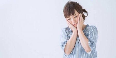 体や精神の不調の原因はストレスだけじゃない　ケガの後遺症の可能性も