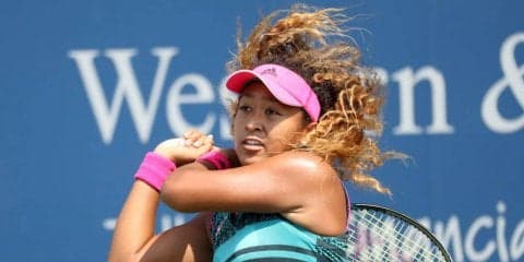 大坂 全米に向けコメントをSNSに投稿。「昔の感覚が蘇ってきた様な感じ」