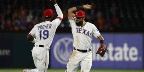 【MLB】メジャーで106年ぶりの珍プレー　打者走者がアウトにならずトリプルプレー