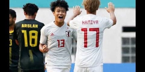 Ｕ－21森保ジャパンがピンチ？「打倒・日本」狙うベトナムの本気度