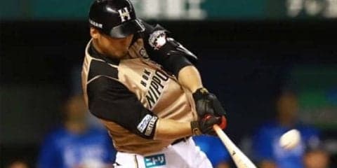 日本ハム逆転勝ちで首位攻防戦先勝！　西武は菊池が7回4失点で3敗目