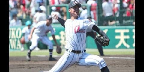 100回大会は目玉不足から豊作へ。ドラフト上位候補は６人いる