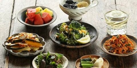 必見！フジ・めざましテレビ取材報告スポーツ選手の試合前の献立！