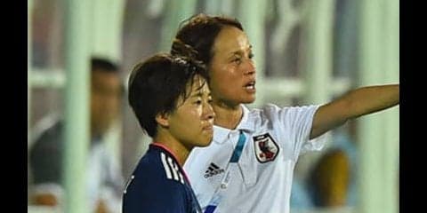 問われる底力。なでしこジャパンが２つ目のアジアタイトル奪取へ