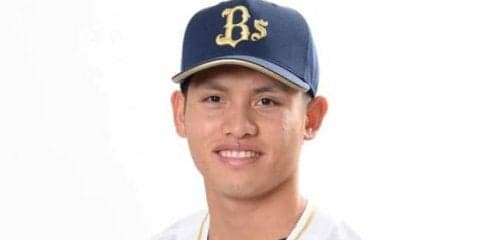オリックスに多い「野手」から「投手」への転向　育成・張奕は常識を覆せるか