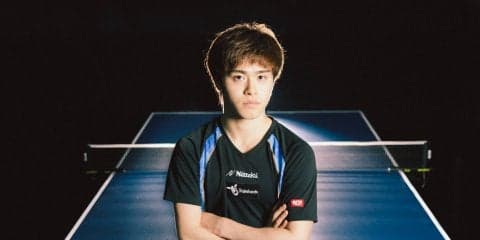 大島・森薗が予選突破＜卓球・ITTFブルガリアOP　男子2日目の結果＞