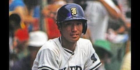 荒木大輔も圧倒。帰る気満々だった池田が甲子園の歴史を塗り替える