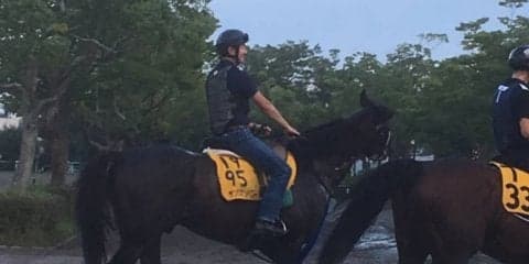 【関屋記念】ヤングマンパワー 関屋記念巧者で復活習う