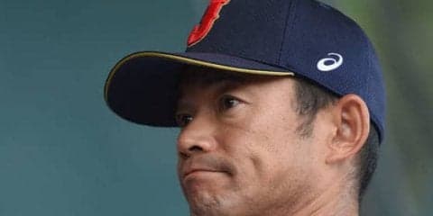 【U-12アジア選手権】侍U12がパキスタンを破り3位決定戦へ　仁志監督「気を引き締めていけよ、と」