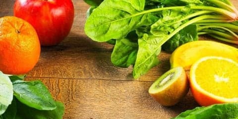 話題の酵素ダイエットの効果とは？！