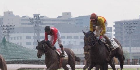 的場文男7152勝へあと一つ！挑戦始まる