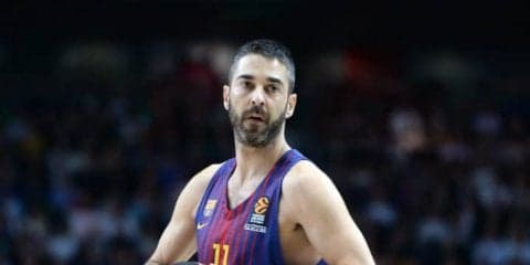 スペイン代表を長年支えてきたレジェンド、ファン・カルロス・ナバーロが現役引退