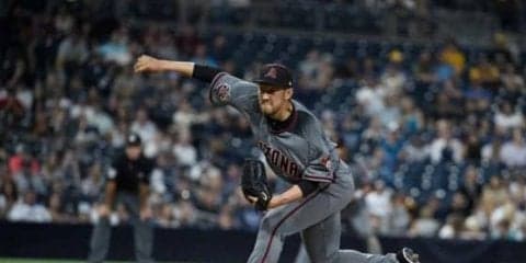 【MLB】平野佳寿、9回2死からサヨナラ打許す　失点＆黒星つかずも火消しに失敗