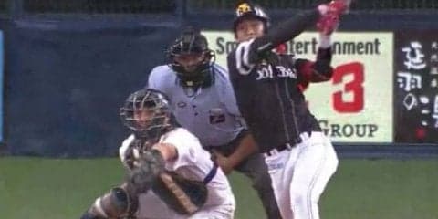 鷹、交流戦後初の同一カード3連勝　大竹好投&今宮決勝2ラン オリまたリリーフが…