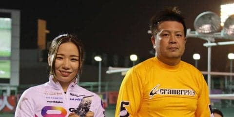 川崎G3（最終日）レポート