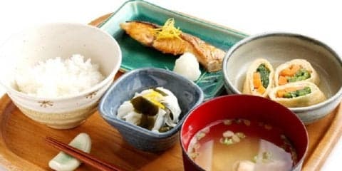 1日3食食べていても疑いあり！将来の健康を脅かす「新型栄養失調」とは