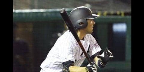 ベテランのひと振りが逆転勝利を呼び込む！千葉ロッテ・根元が決勝打！