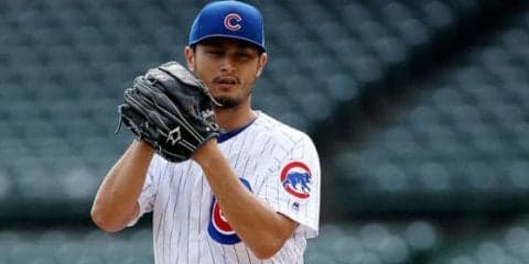 【MLB】ダルビッシュ、1Aリハビリ登板も緊急降板でMRI検査へ　MLB公式伝える