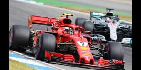F1シーズン後半戦展望。「フェラーリらしくない」が王座奪還のカギ