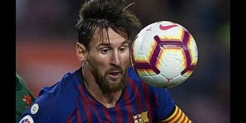 イニエスタの後継者は誰？　新シーズンのバルサは「メッシありき」