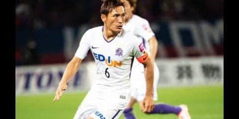 森保ジャパンにもベテランを。指揮官の懐刀、青山敏弘が必要だ